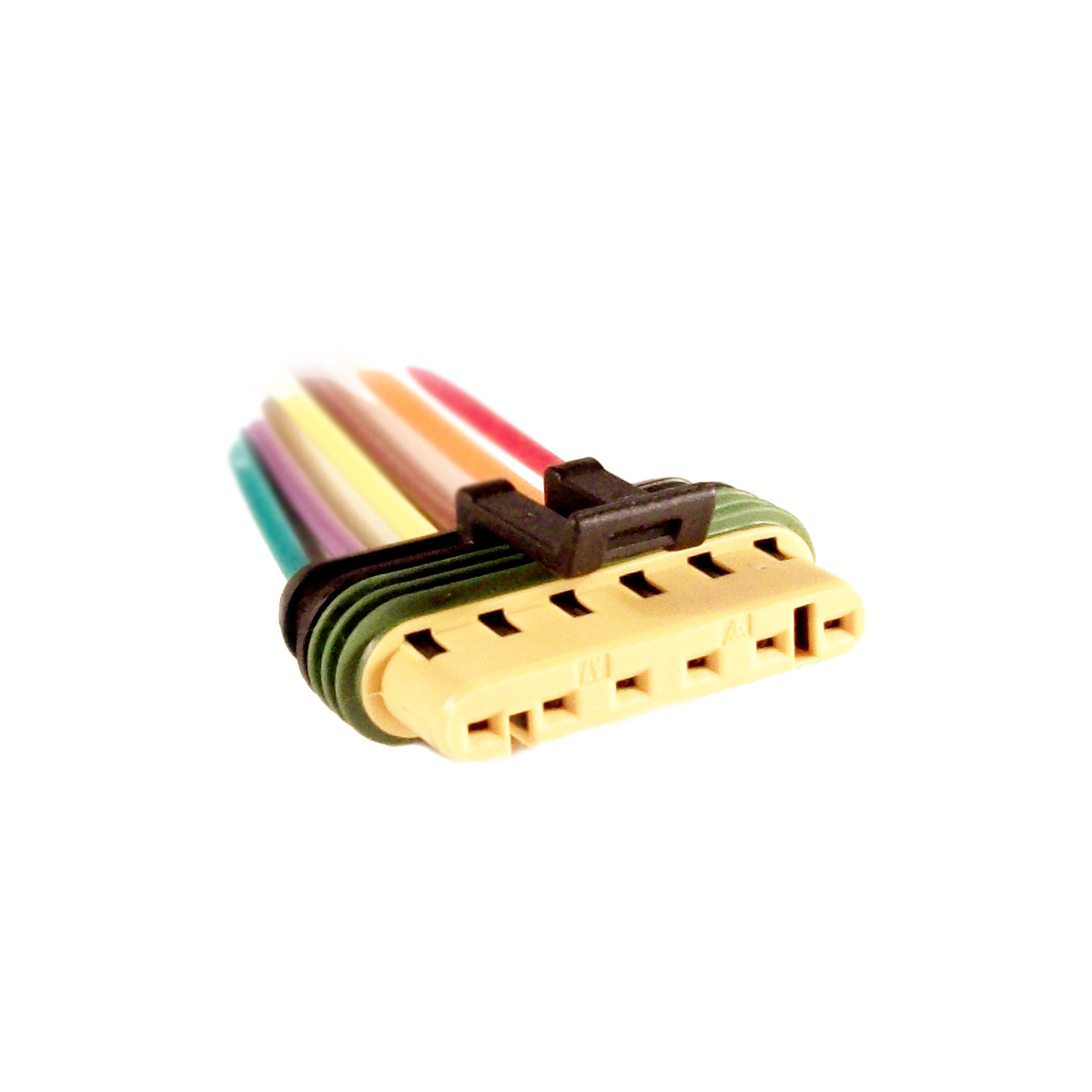 FICHA MODULO INYECCION PALIO - SIENA - 6 VIAS