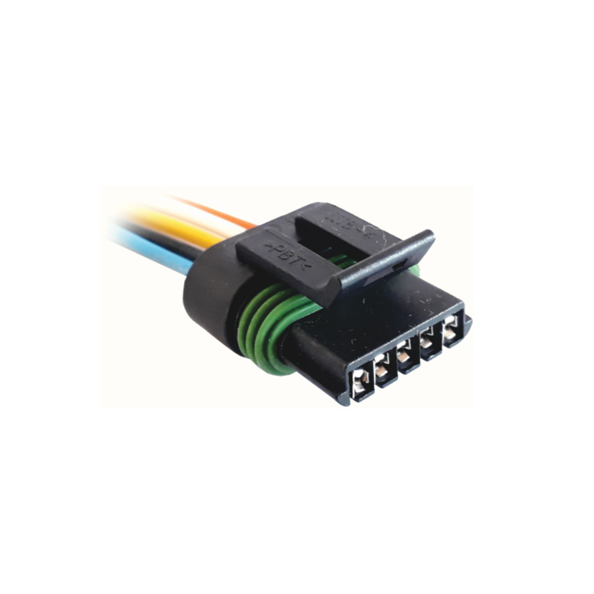 FICHA 5 VIAS FLUJO DE AIRE VW