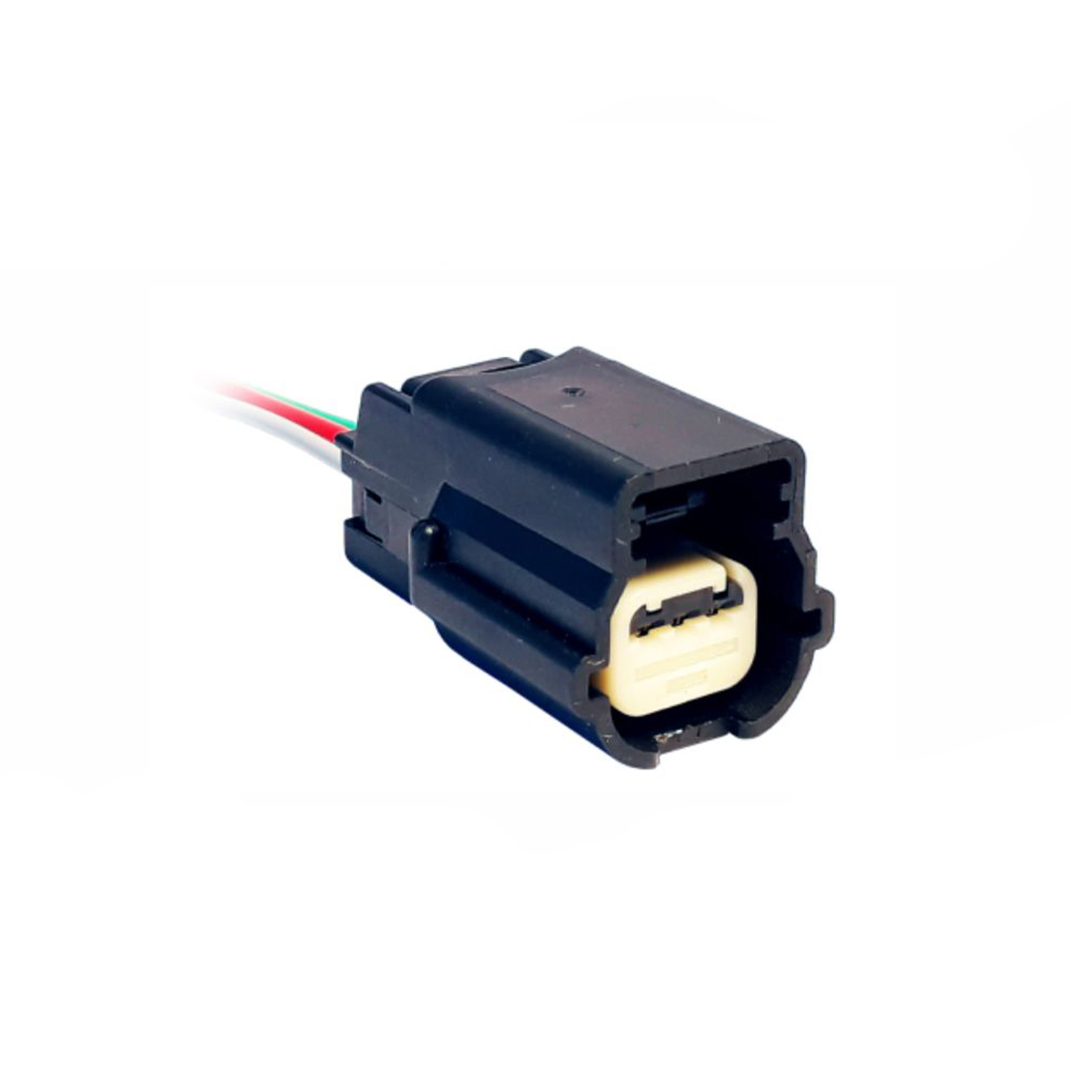 FICHA 3 VIAS SENSOR DE ROTACION CHEVROLET AGILE/AVEO/ONIX/SPIN