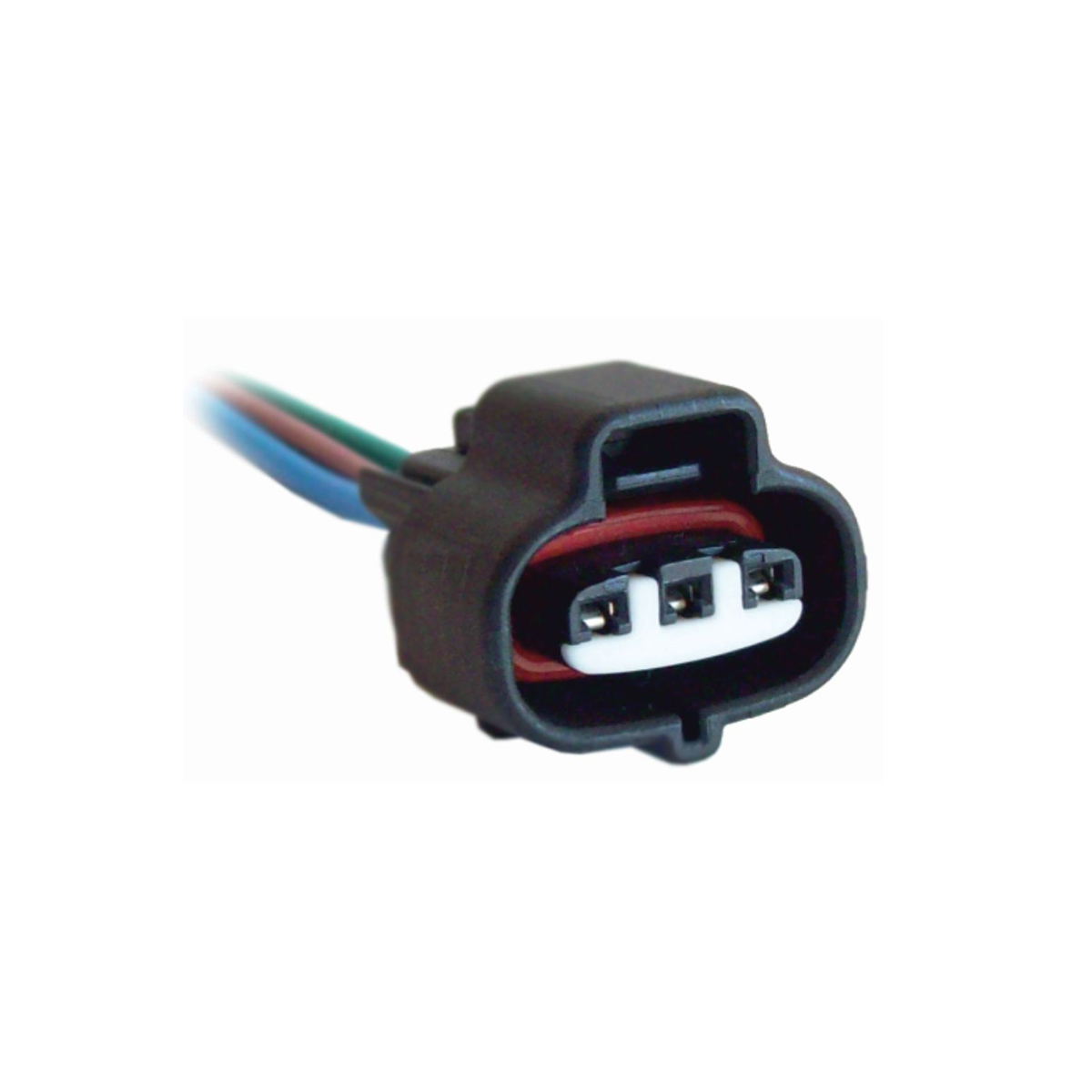 FICHA 3 VIAS INYECCION ELECTRONICA