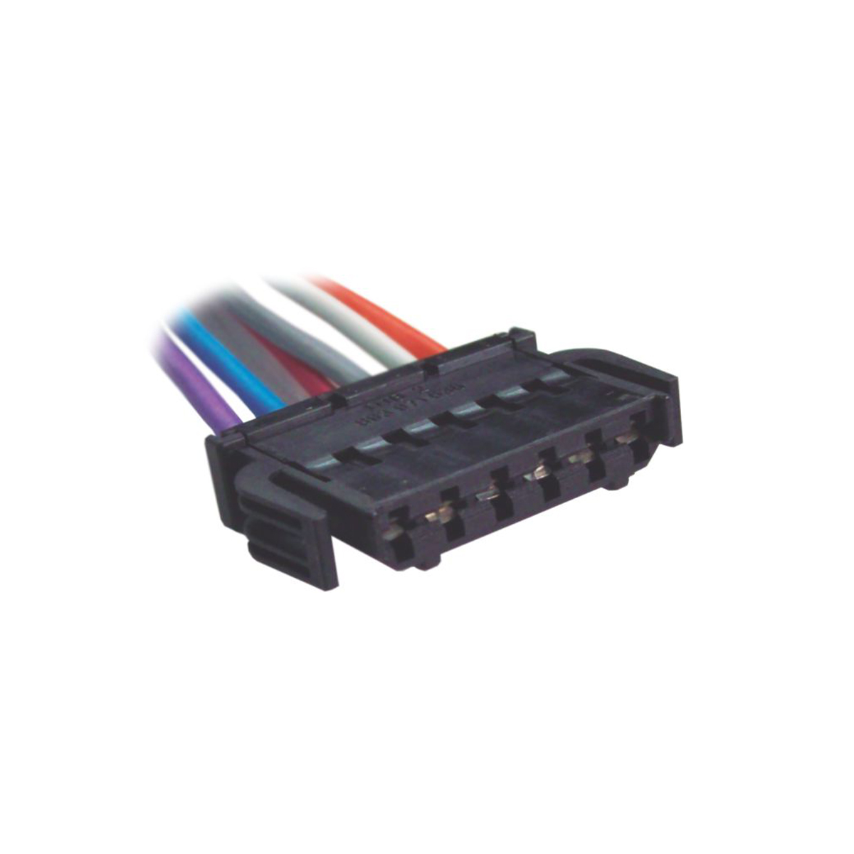 FICHA 6 VIAS LLAVE DE GIRO VW (FOX/SAVEIRO/GOL 4 GENERACION)