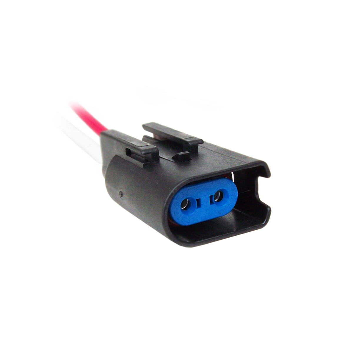 FICHA 2 VIAS MOTOR LEVANTA VIDRIO FORD KA/FIESTA CONTAF. 1510