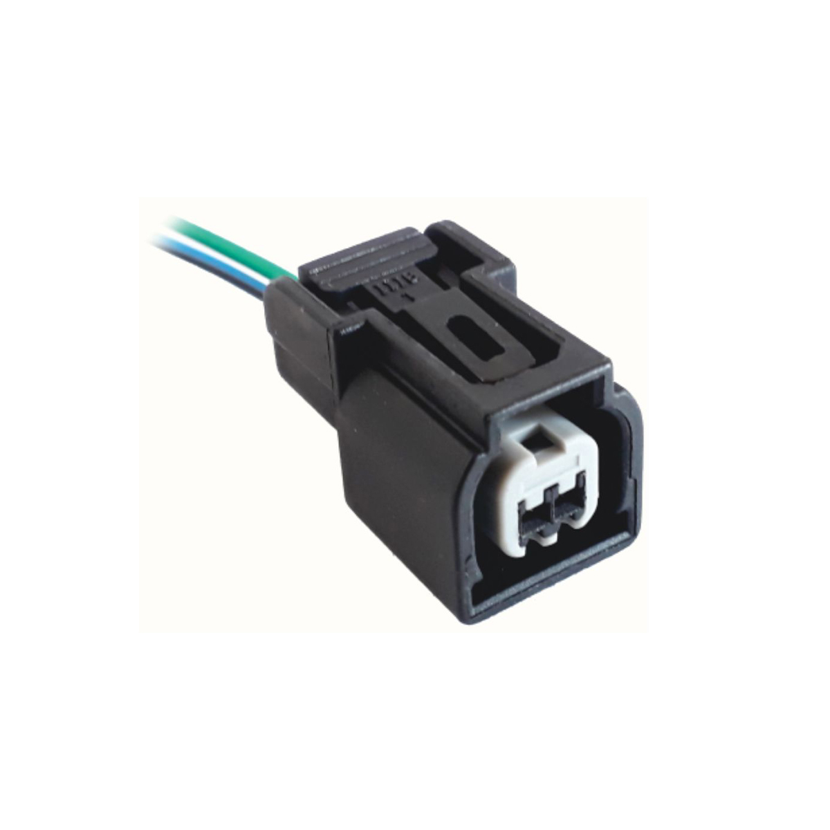 FICHA 2 VIAS INYECTOR HONDA- TOYOTA