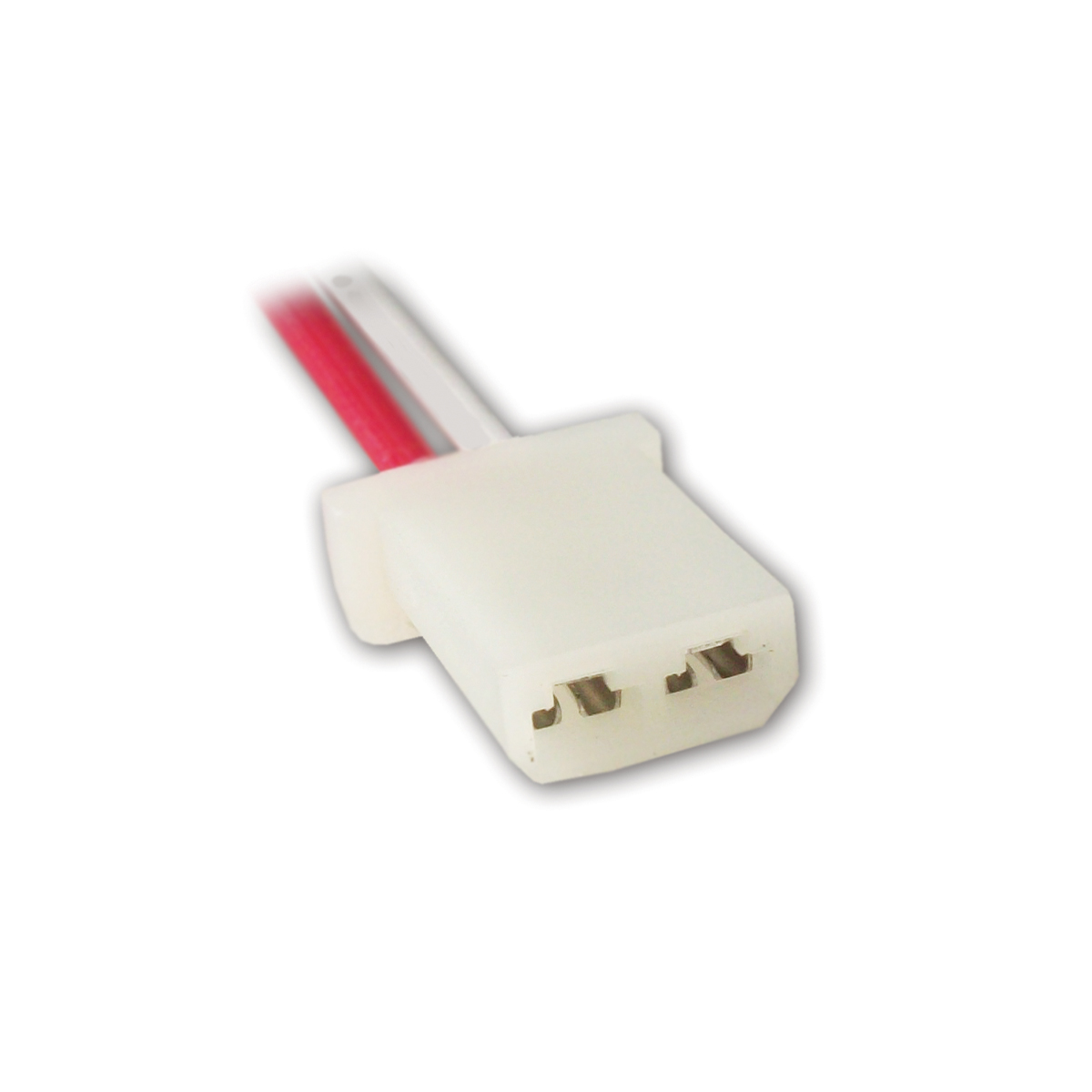 FICHA 2 VIAS ELECTROVALVULA BOMBA COMBUSTIBLE CHEVROLET