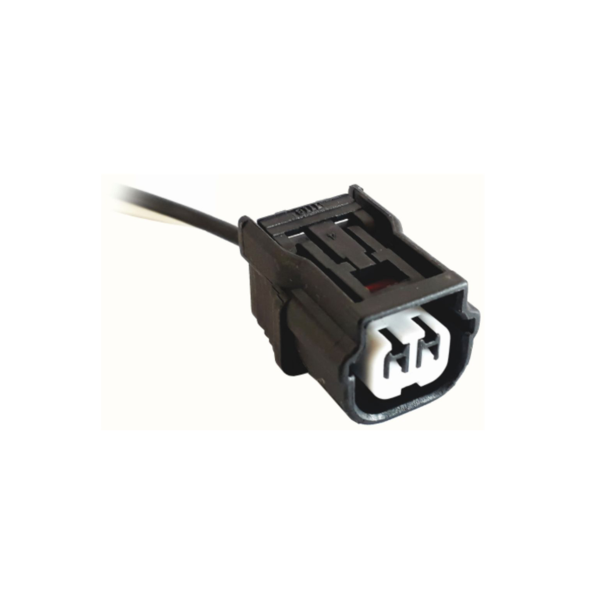 FICHA 2 VIAS SENSOR TEMPERATURA LINEA HONDA