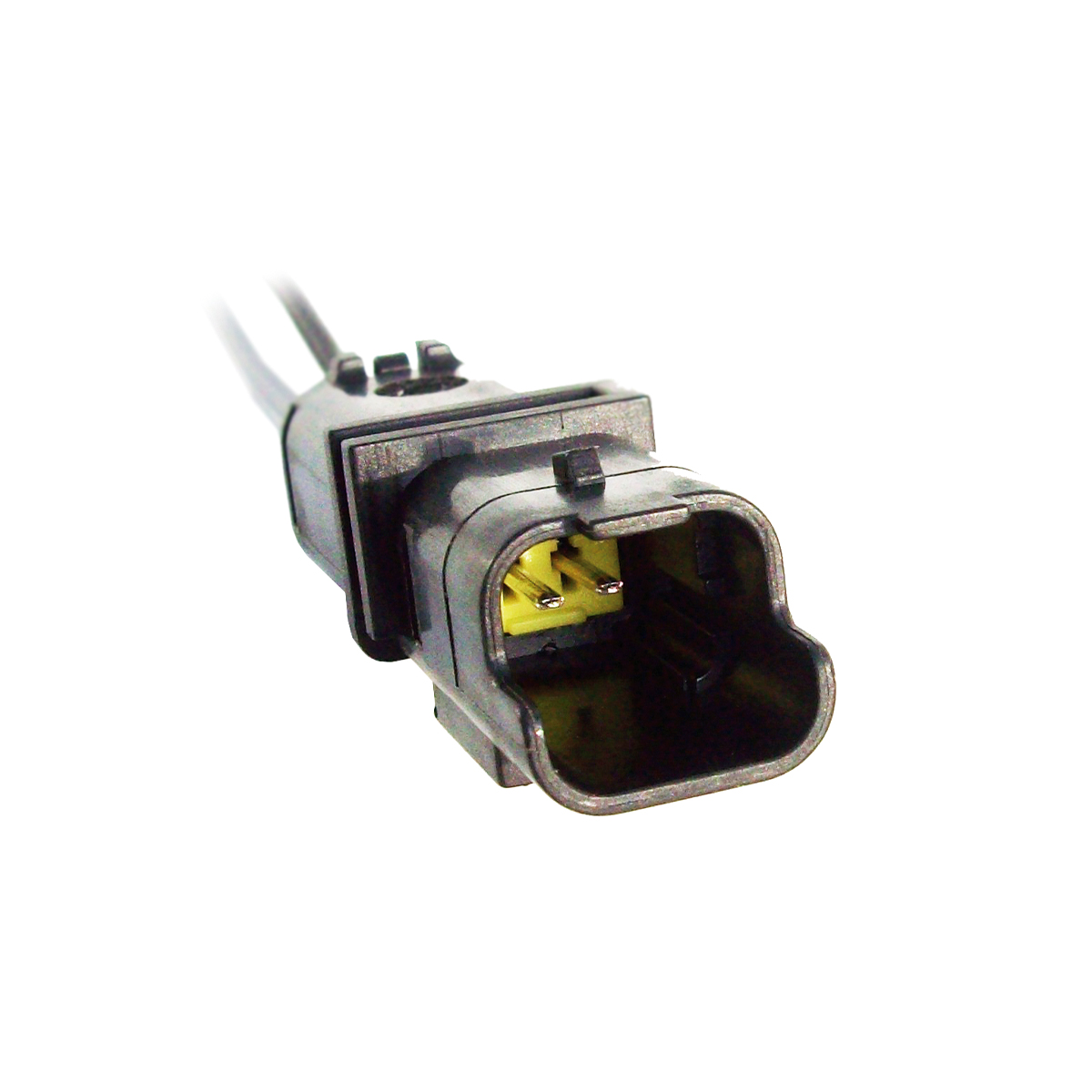 FICHA 2 VIAS HEMBRA SENSOR PEUGEOT / CITROEN