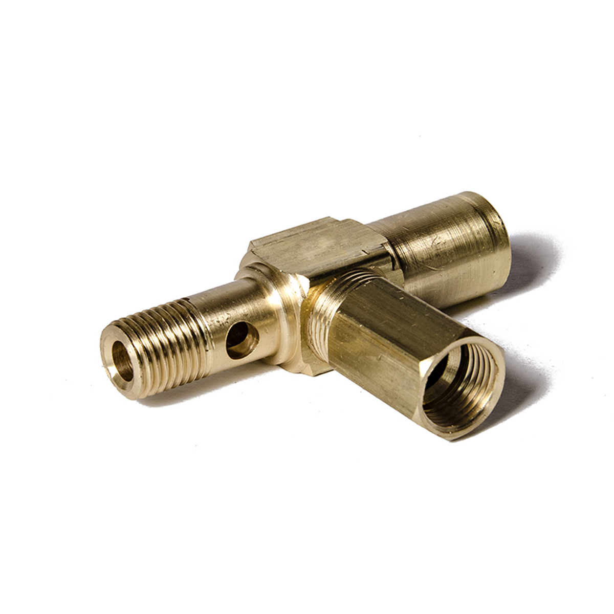 CONEXION DE TEMPERATURA DE AGUA FIAT 133