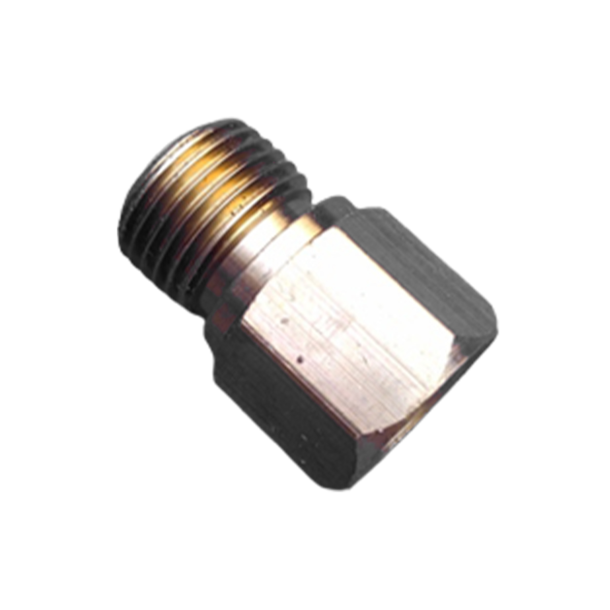 ALARGUE DE BUJIA RENAULT BRONCE PARA BUJIA JEEP IKA