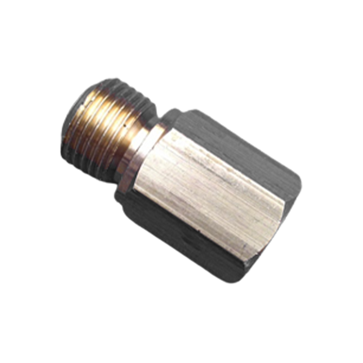 ALARGUE DE BUJIA FIAT BRONCE PARA BUJIA FIAT 600-RENAULT