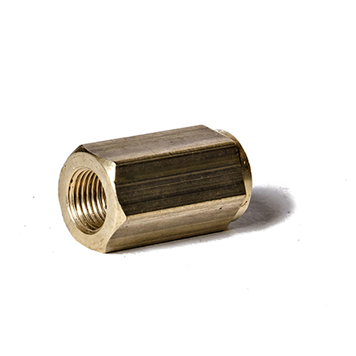 CONEXIÓN DE MANOMETRO DE BRONCE CITROEN 3CV-AMI8-F600-1500-1600