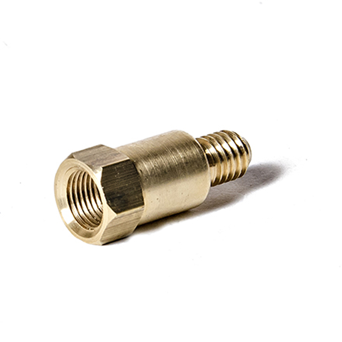 CONEXIÓN DE MANOMETRO DE BRONCE PEUGEOT DIESEL - RASTROJERO