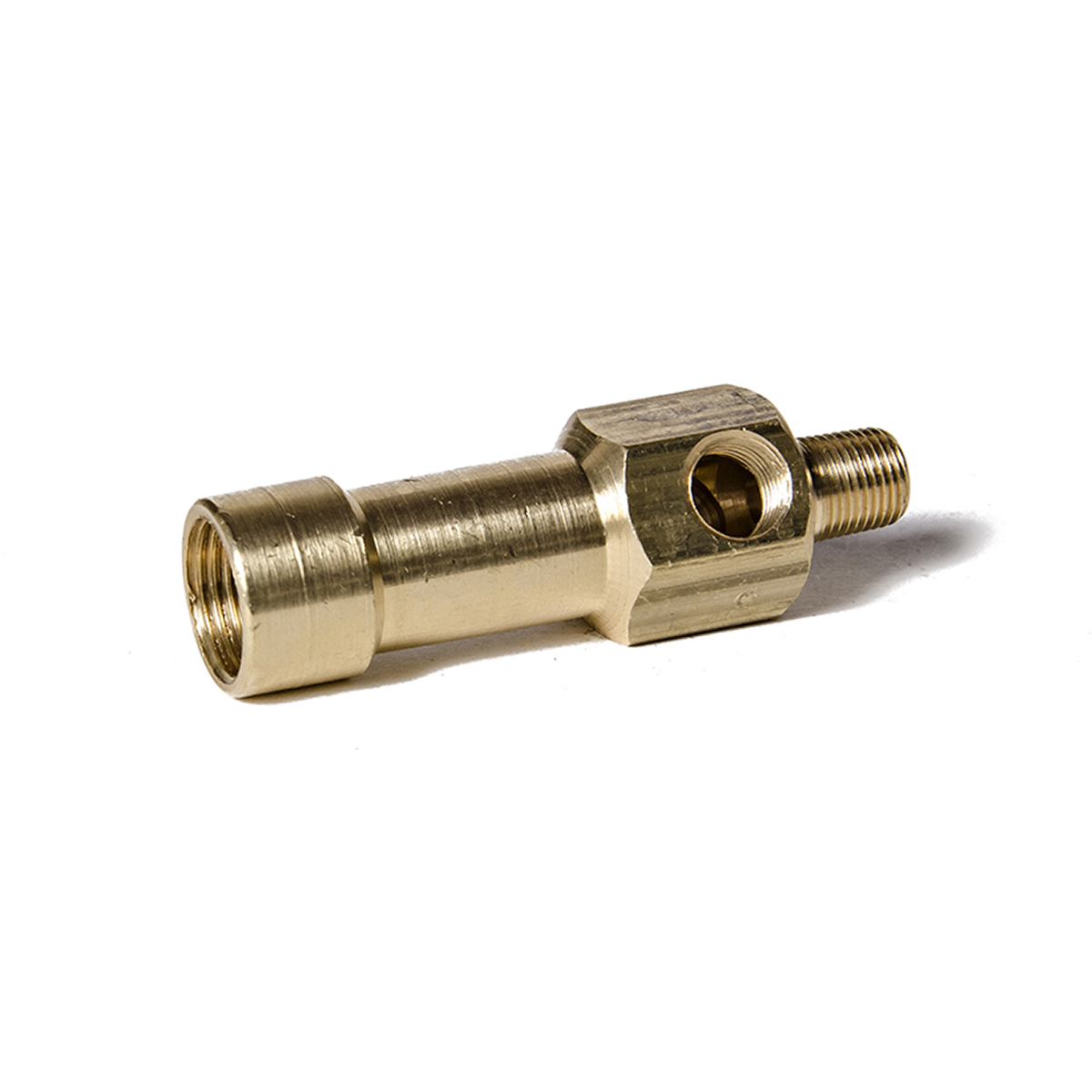 CONEXION DE TEMPERATURA DE AGUA FORD FALCON - P UP - GACEL - SENDA - CARAT