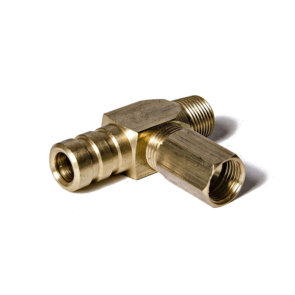 CONEXION DE TEMPERATURA DE AGUA FAIRLANE 6 CILINDROS
