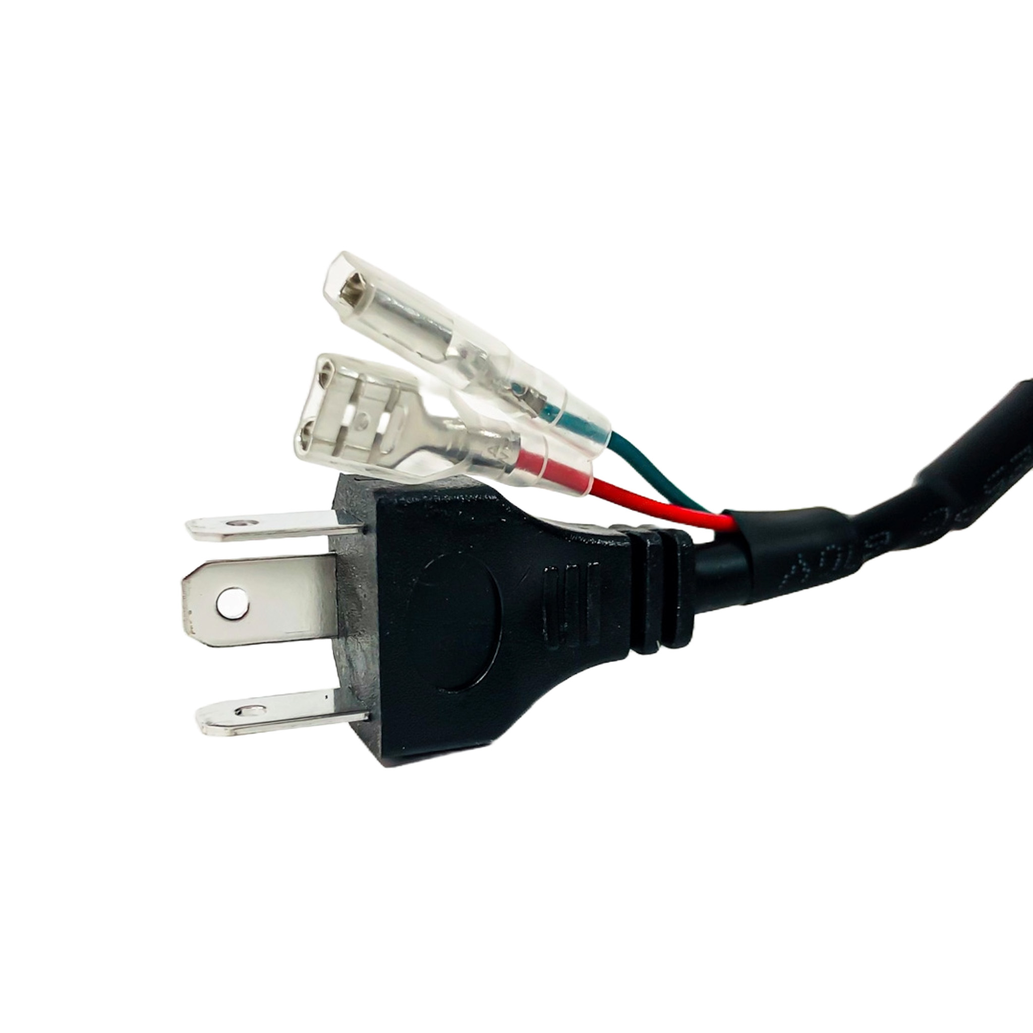 OFF ROAD FARO DE LED FARO LED RECTANGULAR 7' 45 WATTS 4 FUNCIONES. ALTA Y BAJA + DRL BLANCO Y AMBAR