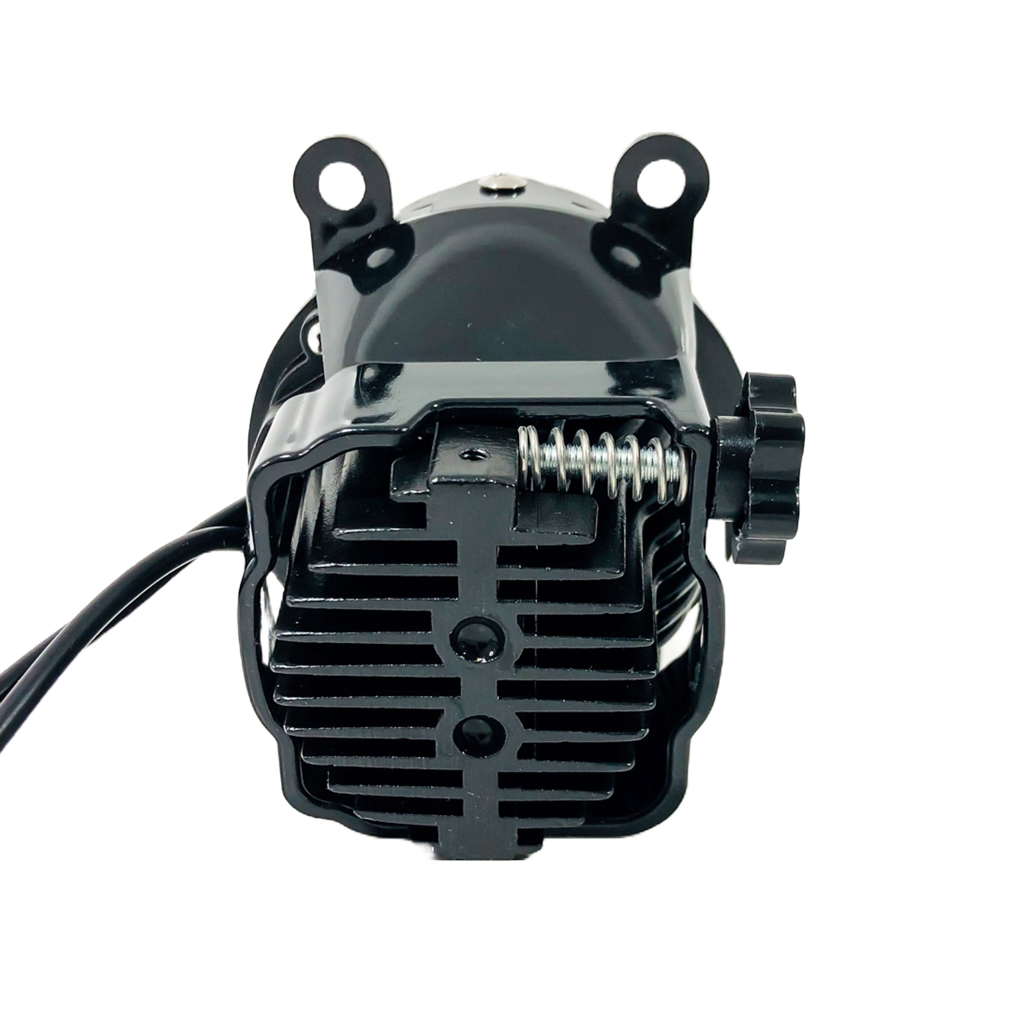 PROYECTOR LED LUPA JUEGO DE PROYECTORES LED 3" CON LUPA PARA REEMPLAZAR FAROS ANTINIEBLA - 8