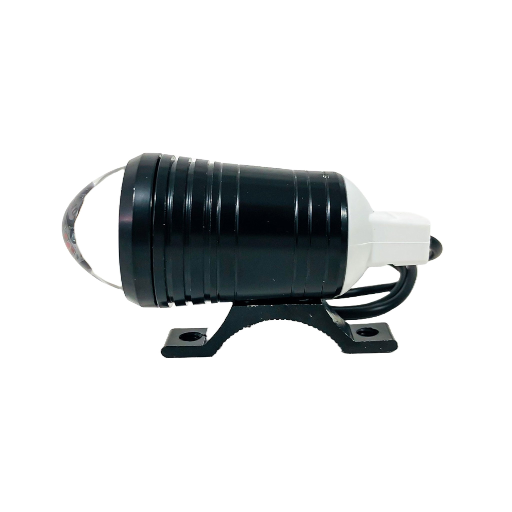 OFF ROAD FARO DE LED UNIVERSAL LUZ LED BLANCA ESTABLE 9V-36V 1 LED - 15 WATTS  MEDIDAS 85*40 (mm) - 2