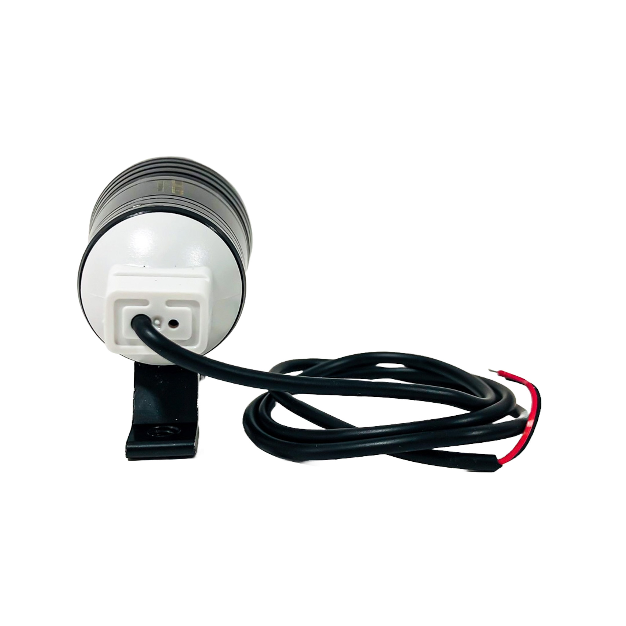 OFF ROAD FARO DE LED UNIVERSAL LUZ LED BLANCA ESTABLE 9V-36V 1 LED - 15 WATTS  MEDIDAS 85*40 (mm) - 3