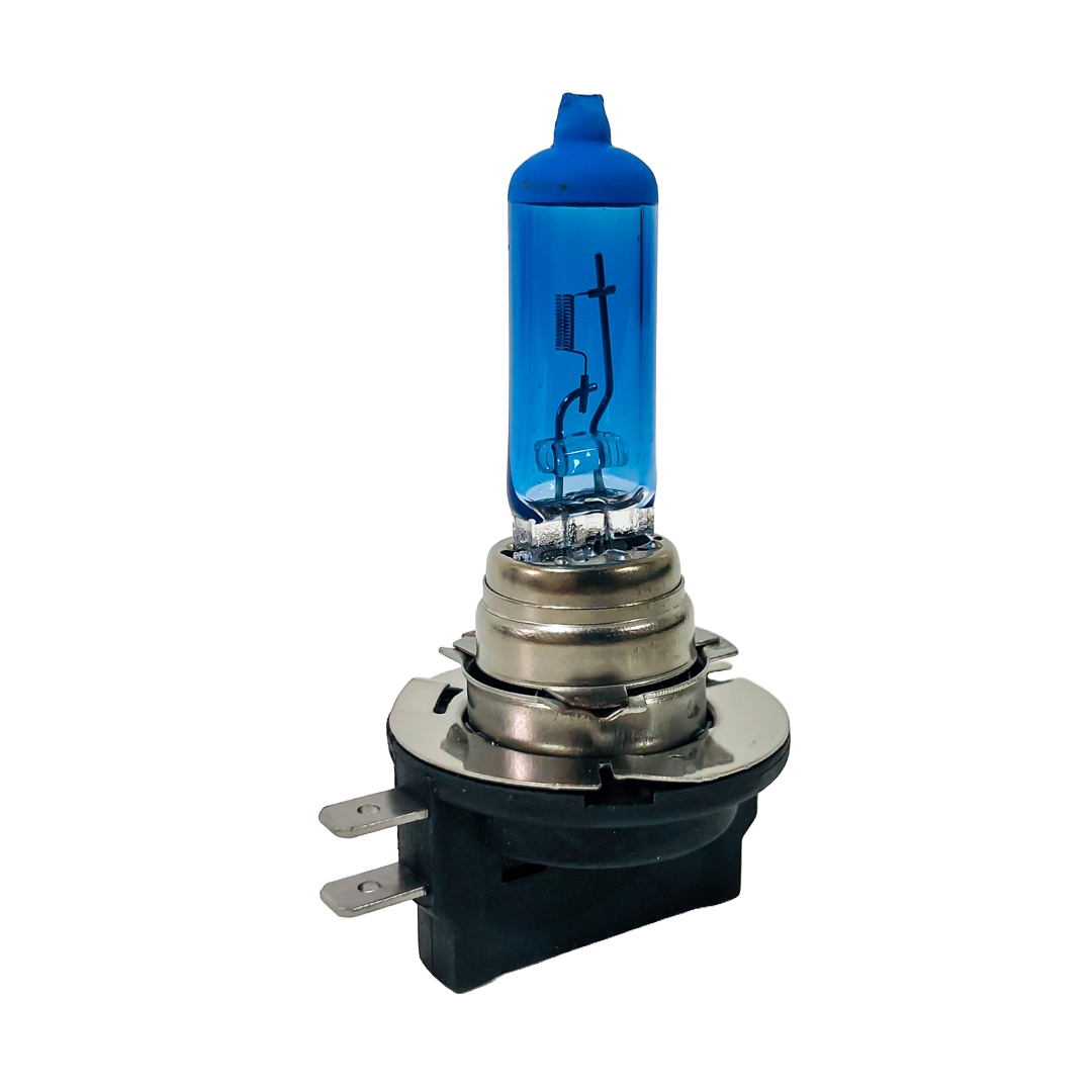 LAMPARA BLUE VISION H11B 12V 55W XENON BLUE X BLITER 2 UNIDADES (CODIGO ANTERIOR: BKINH11BBV) - 5