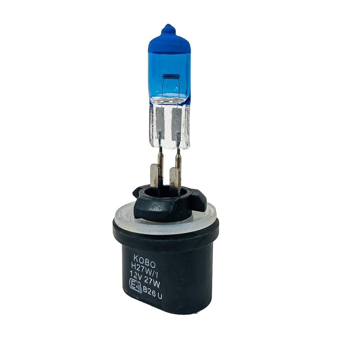 LAMPARA BLUE VISION 880 12V 27W XENON BLUE BLISTER X 2 UNIDADES (CODIGO ANTERIOR: B880BV) - 4