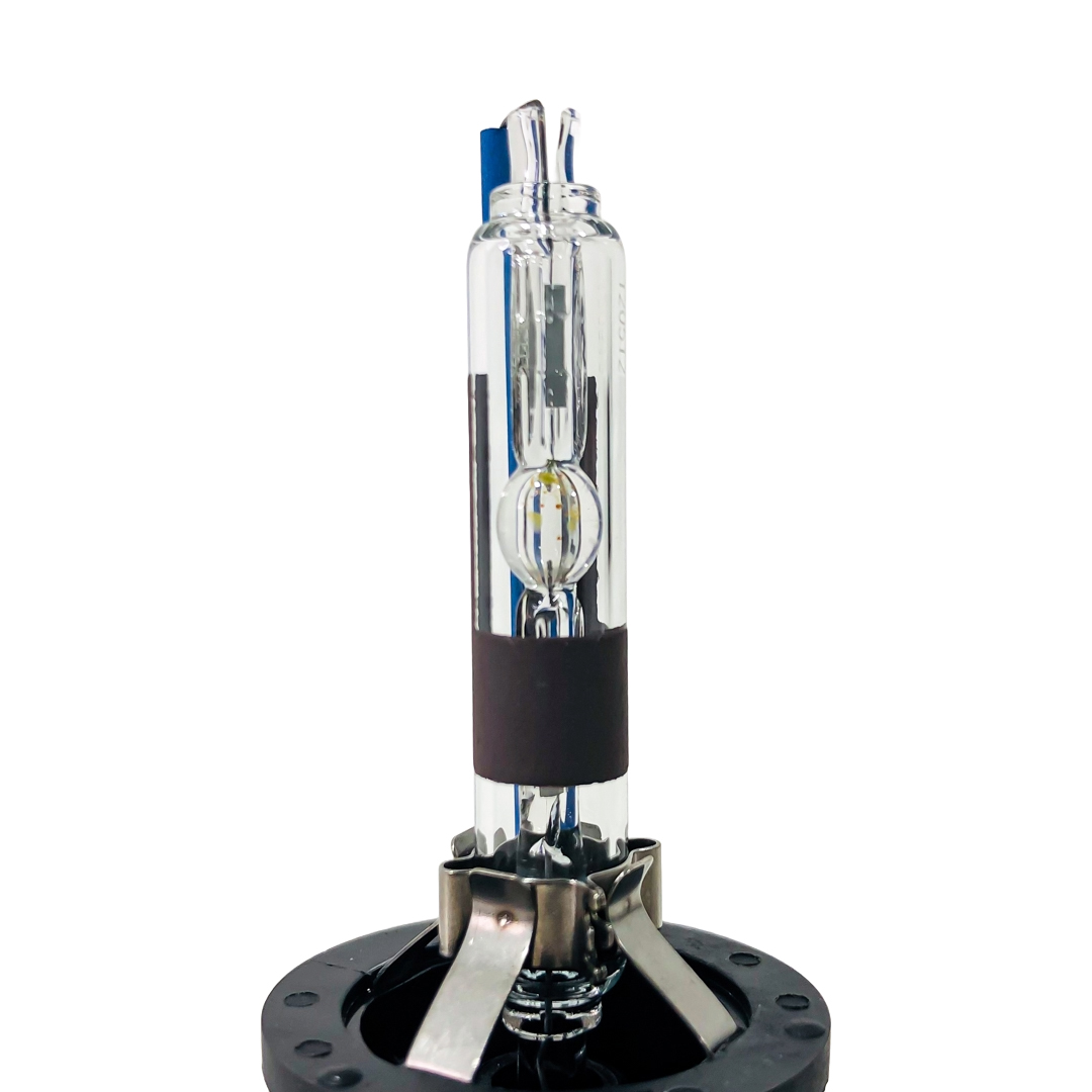 LAMPARA ORIGINAL HID XENON LAMPARA XENON D2R 12V 8000K - 4