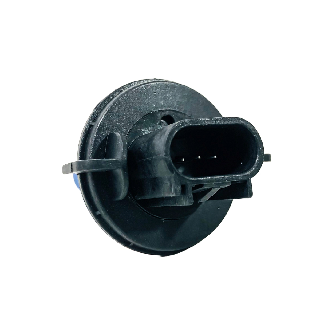 LAMPARA BLUE VISION H13 55W XENON BLUE X BLISTER 2 UNIDADES (CODIGO ANTERIOR: BH13BVIMP) - 6