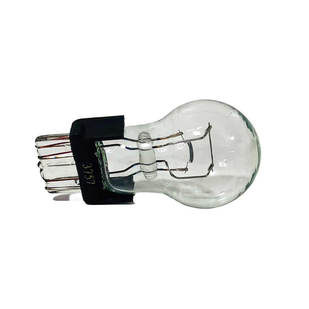 LAMPARAS DE SEÑALIZACION 3757 12V PY27W