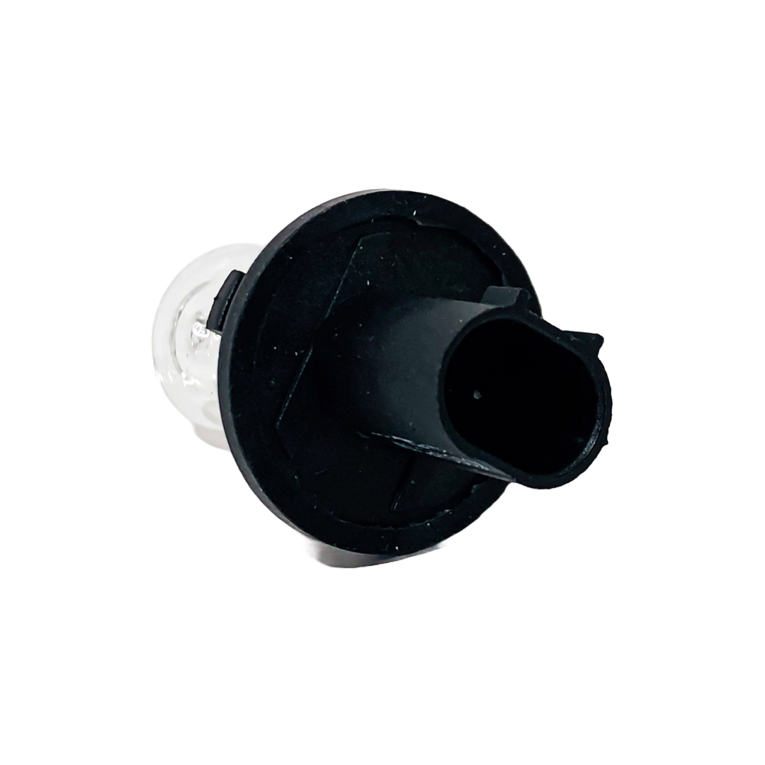 LAMPARA HALOGENA ESTANDAR HPC16WY 12V 16W AMBAR (CODIGO ANTERIOR: HPC16WY) - 4