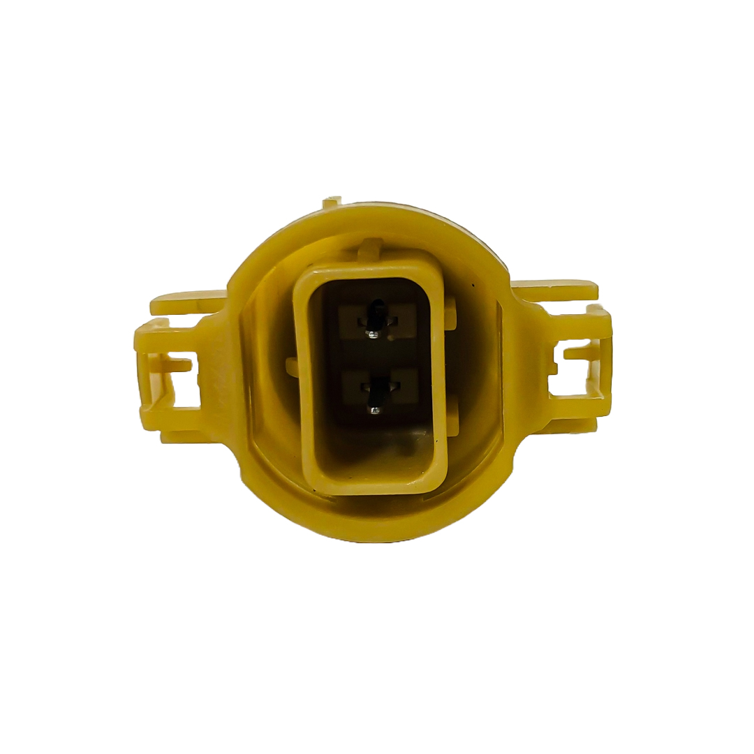 LAMPARA HALOGENA ESTANDAR H16 PSX24W 12V BULBO T/GLOBO ORIGINAL (CODIGO ANTERIOR: PSX24WGL) CANTIDAD POR CAJA MASTER 500 - 4