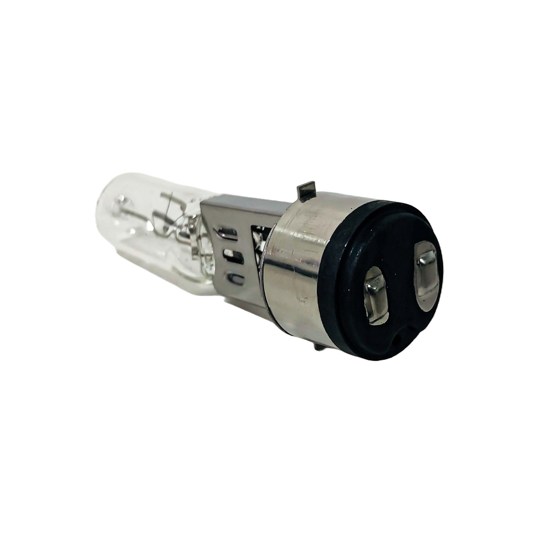 LAMPARA HALOGENA ESTANDAR LAMPARA 12V 35/35W BA20D (CODIGO ANTERIOR: H6M) - 5