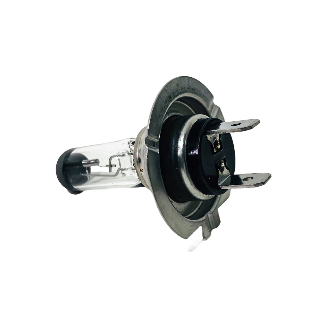 LAMPARA HALOGENA ESTANDAR H7 12V 80W KOBO (CODIGO ANTERIOR: 12035KO) CANTIDAD POR CAJA MASTER 500 - 6