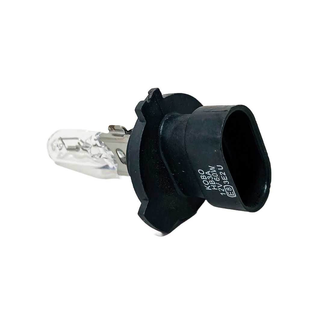 LAMPARA HALOGENA ESTANDAR 9005XS 12V 65W KOBO (CODIGO ANTERIOR: 9005XSKO) - 5