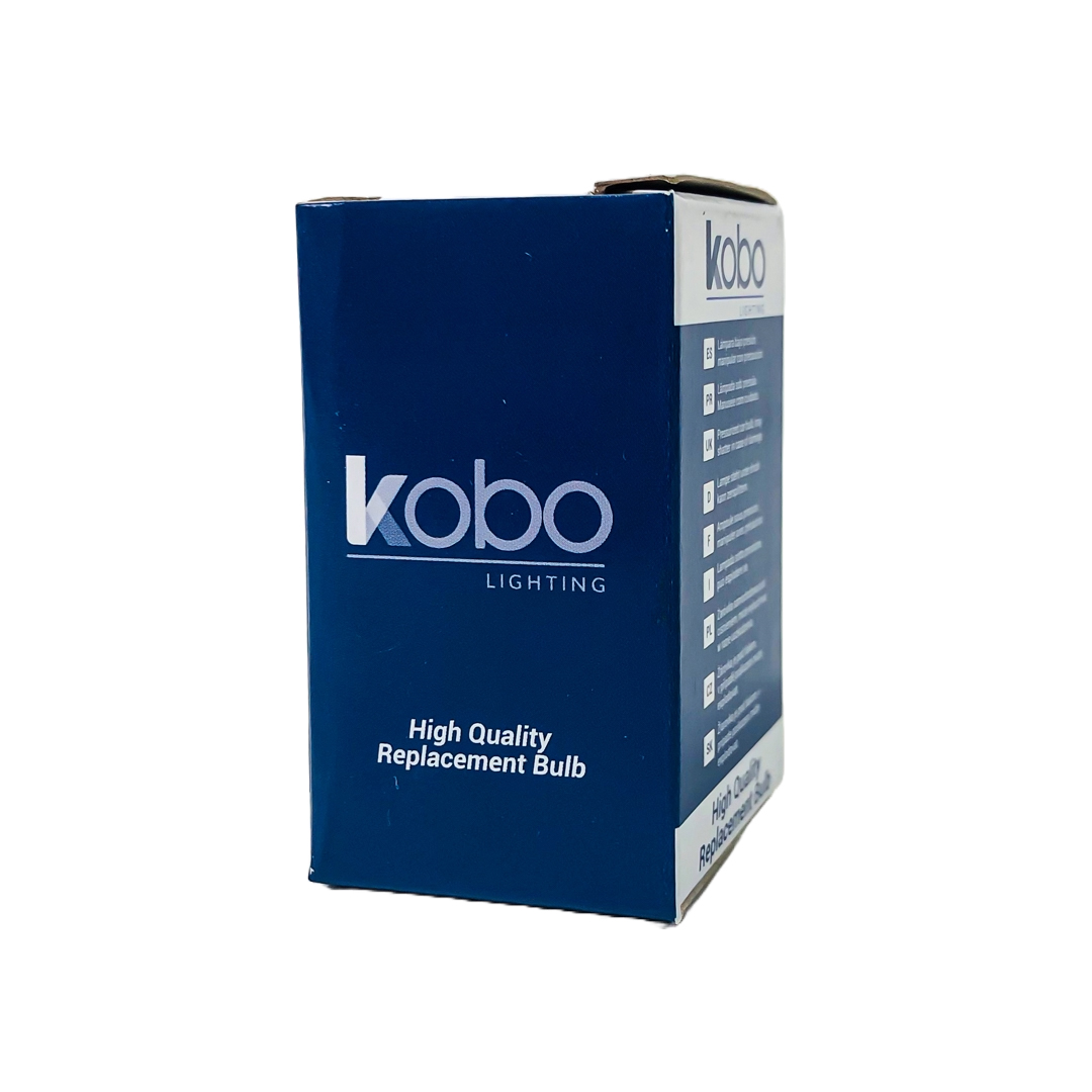 LAMPARA HALOGENA ESTANDAR P13W 12V 13W KOBO (CODIGO ANTERIOR: P13WKO) CANTIDAD POR CAJA MASTER 500 - 4