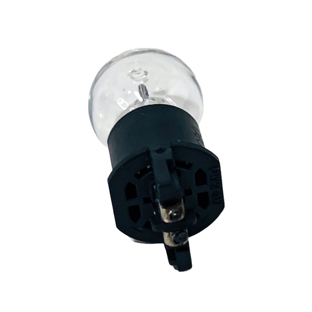 LAMPARA HALOGENA ESTANDAR PW24W 12V 24W (CODIGO ANTERIOR: PW24W) - 4