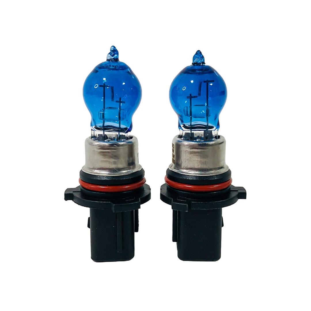 LAMPARA BLUE VISION P13W 12V 13W XENON BLUE X BLISTER 2 UNIDADES (CODIGO ANTERIOR: BP13WGLBV) - 3