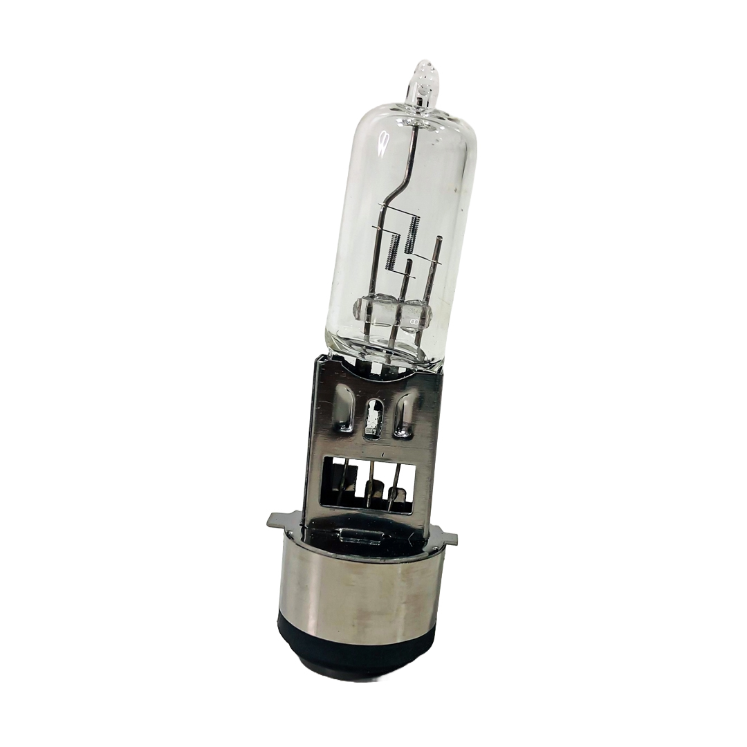 LAMPARA HALOGENA ESTANDAR LAMPARA 12V 35/35W BA20D (CODIGO ANTERIOR: H6M) - 6