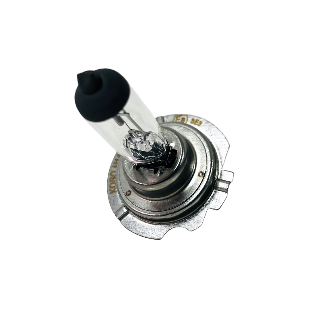 LAMPARA HALOGENA ESTANDAR H18 12V 65W  (CODIGO ANTERIOR: 22974PR) CANTIDAD POR CAJA MASTER 500 - 4