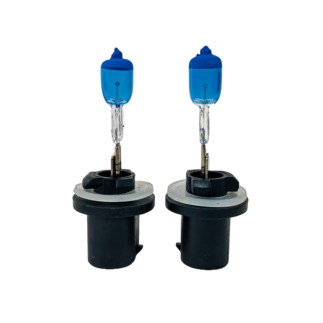 LAMPARA BLUE VISION 880 12V 27W XENON BLUE BLISTER X 2 UNIDADES (CODIGO ANTERIOR: B880BV) - 5