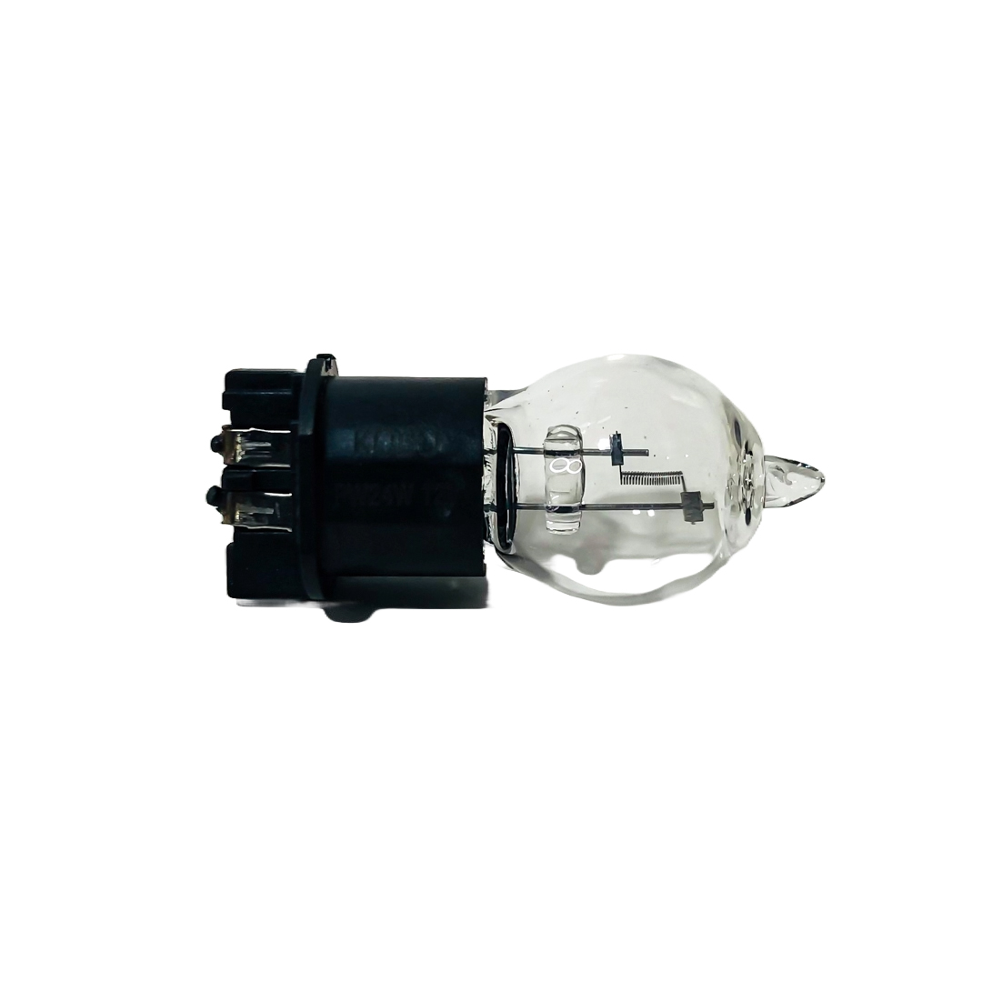 LAMPARA HALOGENA ESTANDAR PW24W 12V 24W (CODIGO ANTERIOR: PW24W) - 6