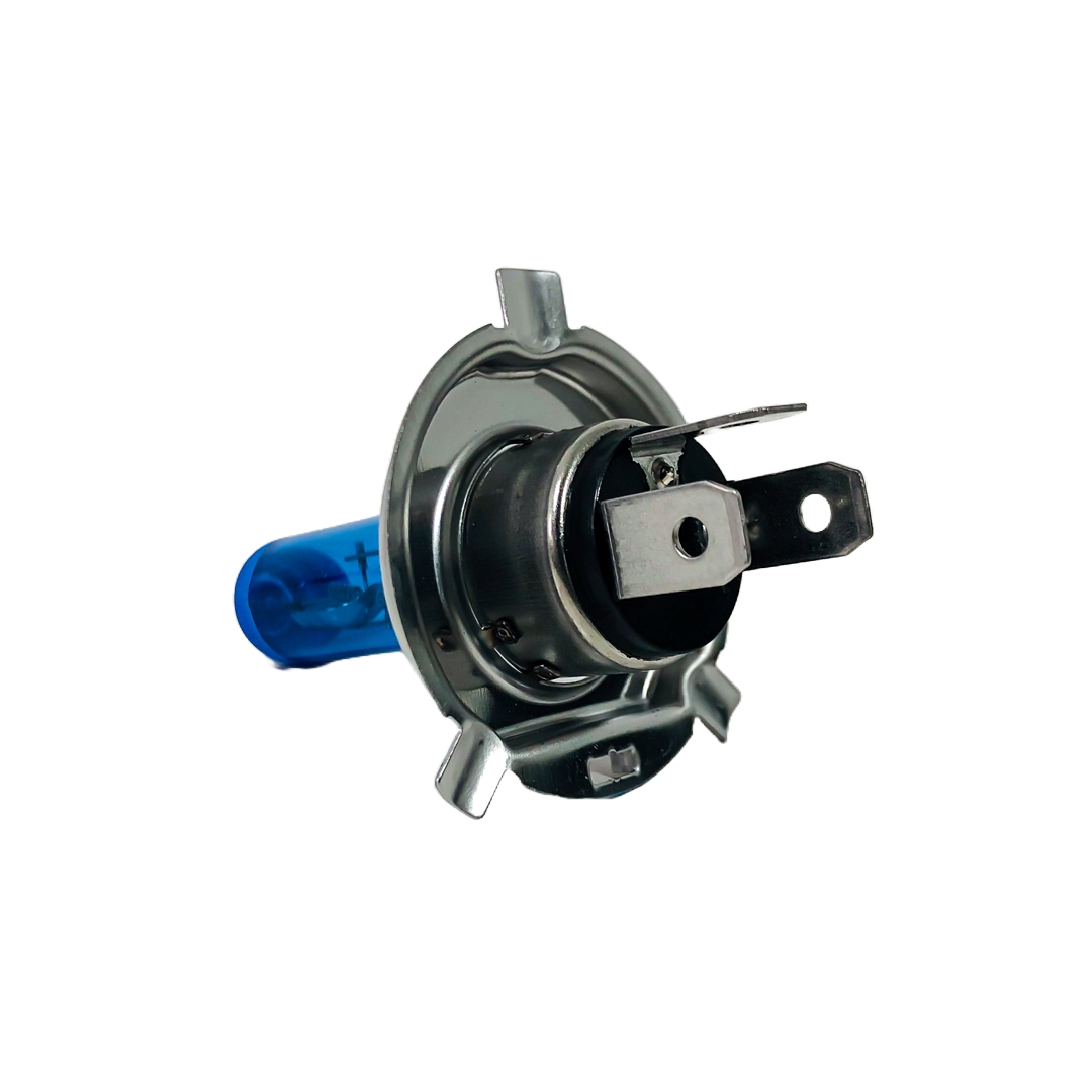 LAMPARA BLUE VISION H4 PT43 60/55W 24V XENON BLUE X BLISTER 2 UNIDADES (CODIGO ANTERIOR: B13342BVIMP) - 8
