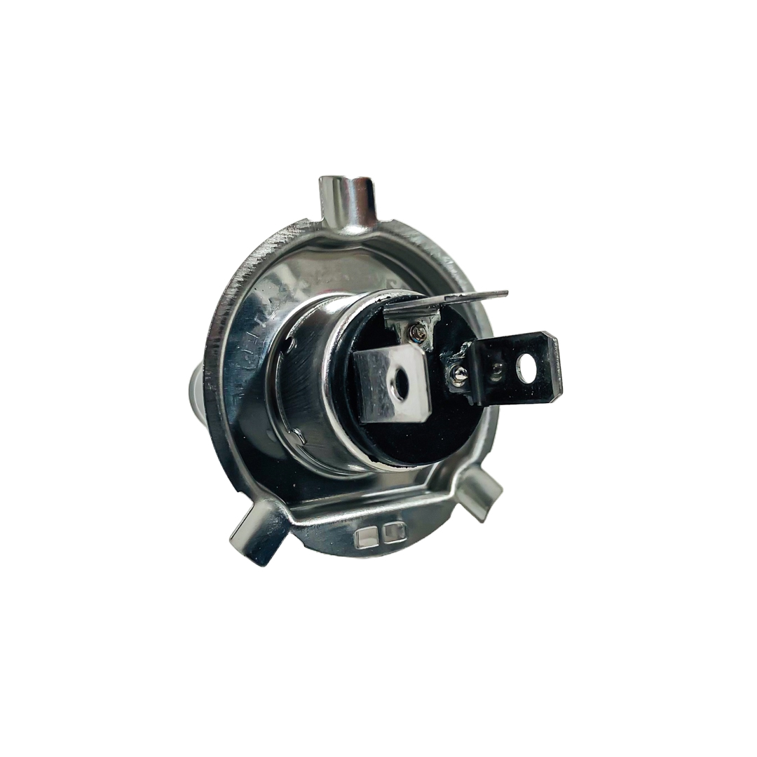 LAMPARA HALOGENA ESTANDAR H4 PT43 12V 60/55W KOBO (CODIGO ANTERIOR: 12342KO) CANTIDAD POR CAJA MASTER 250 - 5