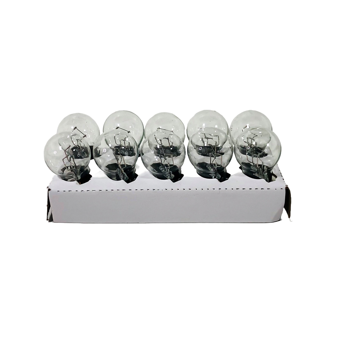 LAMPARAS DE SEÑALIZACION 3757 12V PY27W - 3