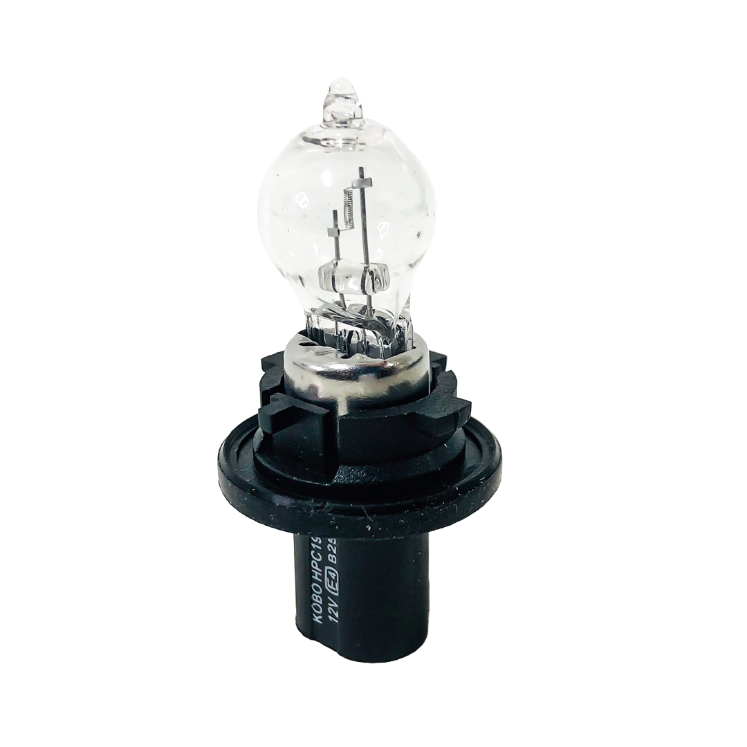 LAMPARA HALOGENA ESTANDAR HPC19W 12V 19W PEUGEOT 308 / 3008 / 4008 AMBAR - 4