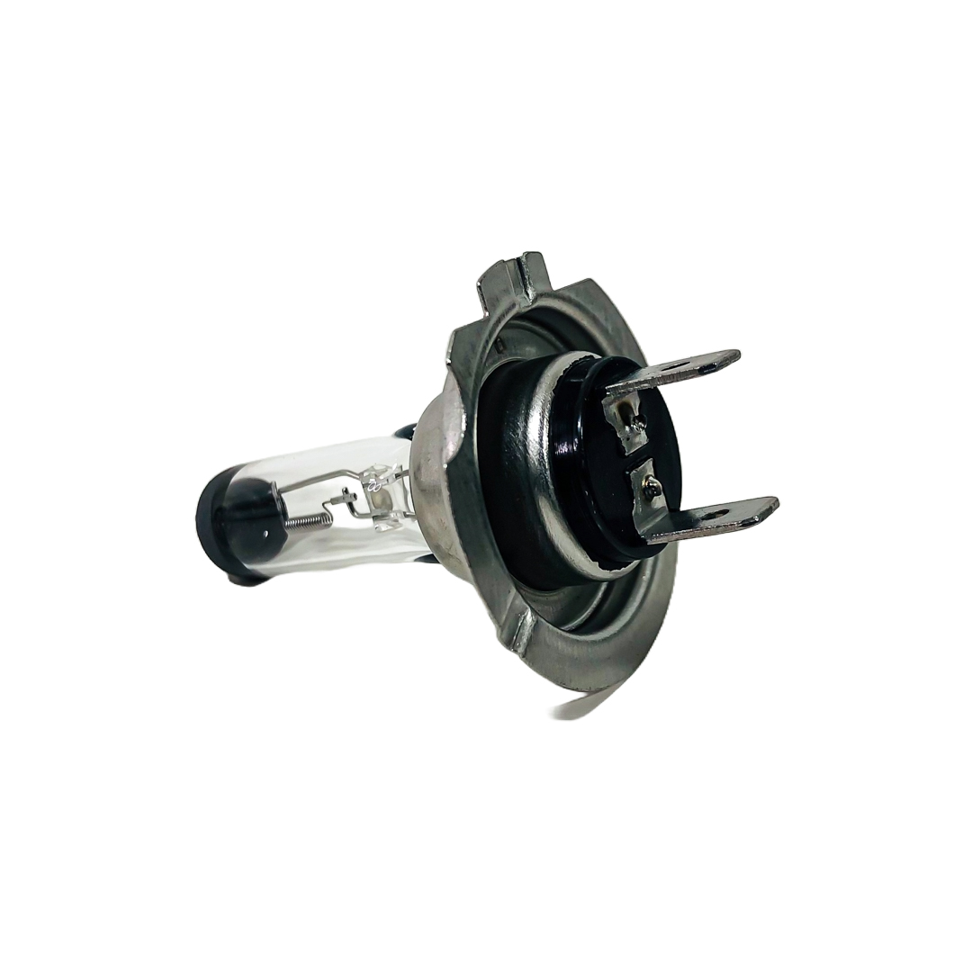 LAMPARA HALOGENA ESTANDAR H18 12V 65W  (CODIGO ANTERIOR: 22974PR) CANTIDAD POR CAJA MASTER 500 - 5