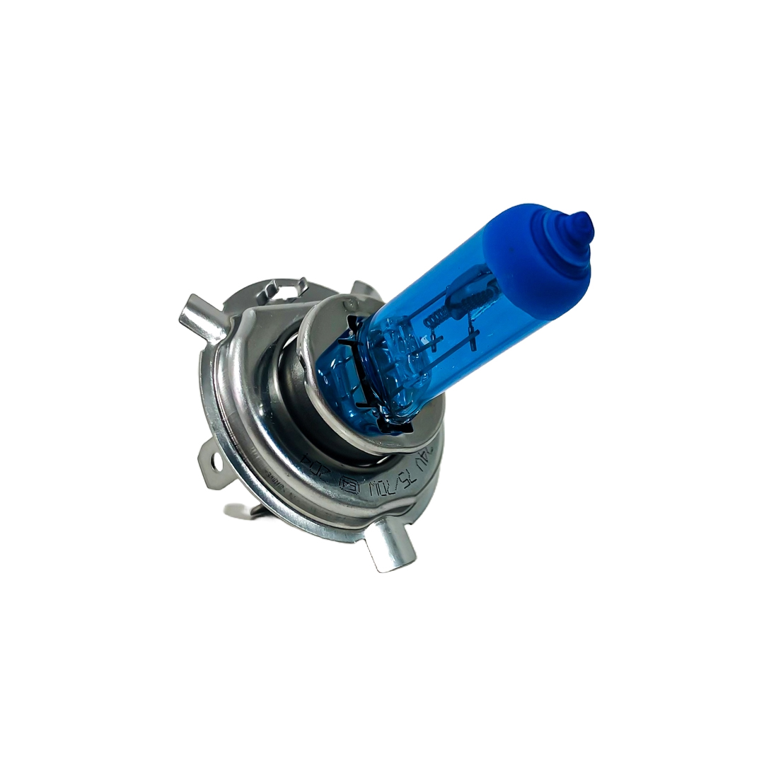 LAMPARA BLUE VISION H4 PT43 60/55W 24V XENON BLUE X BLISTER 2 UNIDADES (CODIGO ANTERIOR: B13342BVIMP) - 9