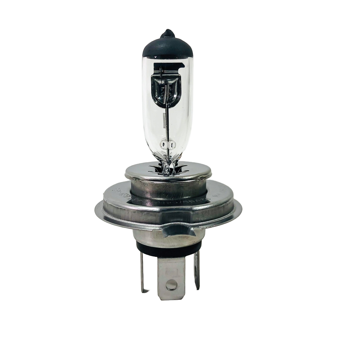 LAMPARA HALOGENA ESTANDAR H4 PT43 12V 60/55W KOBO (CODIGO ANTERIOR: 12342KO) CANTIDAD POR CAJA MASTER 250 - 6