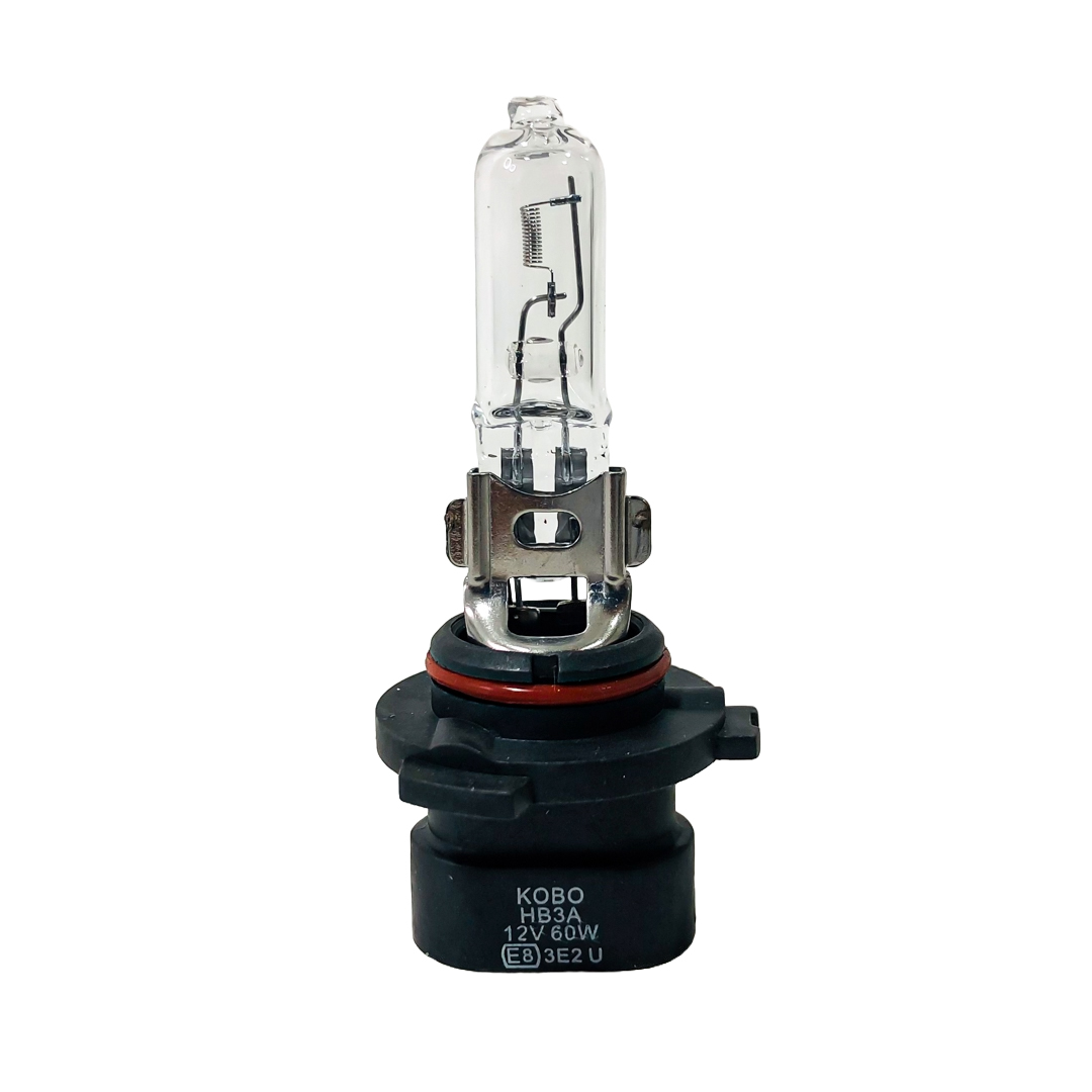LAMPARA HALOGENA ESTANDAR 9005XS 12V 65W KOBO (CODIGO ANTERIOR: 9005XSKO) - 6