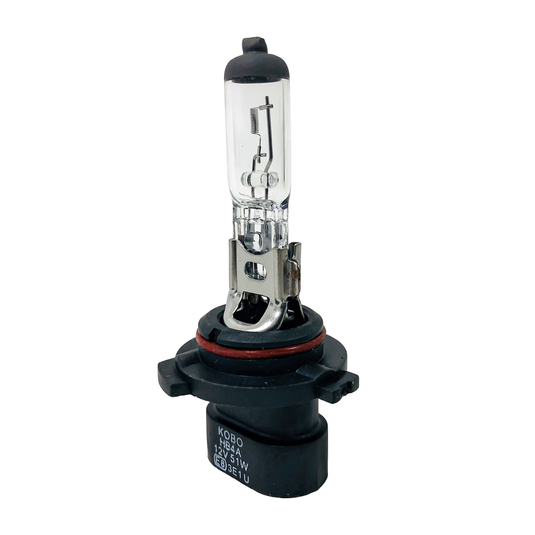 LAMPARA HALOGENA ESTANDAR 9006XS 12V 55W KOBO (CODIGO ANTERIOR: 9006XSKO) - 4
