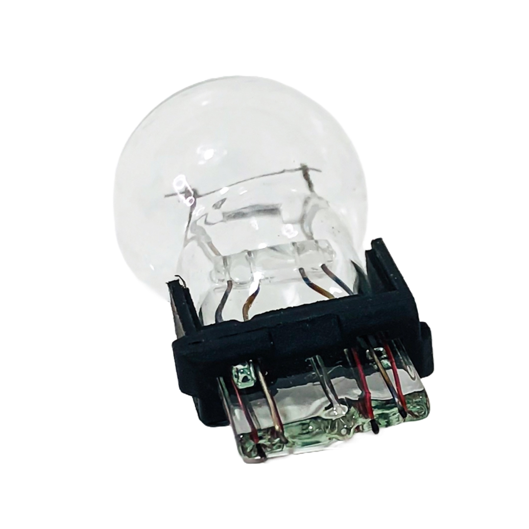 LAMPARAS DE SEÑALIZACION 3757 12V PY27W - 4