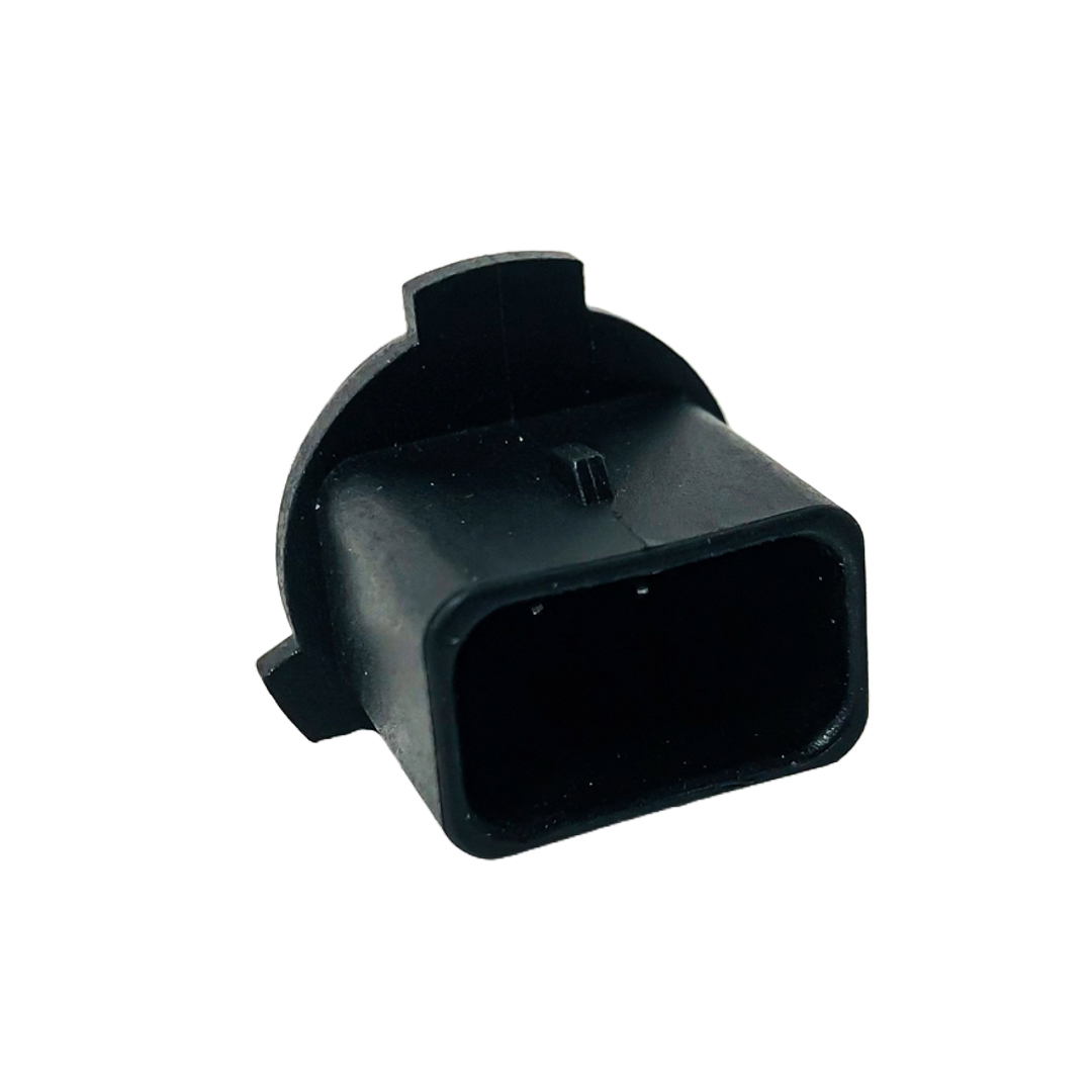LAMPARA HALOGENA ESTANDAR PSX26GL 12V BULBO T/GLOBO ORIGINAL (CODIGO ANTERIOR: PSX26GL) - 6
