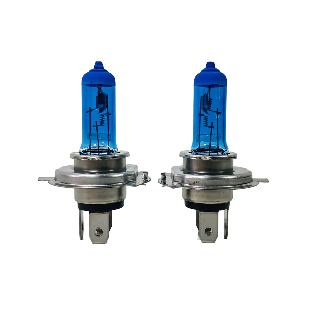 LAMPARA BLUE VISION H4 PT43 60/55W 24V XENON BLUE X BLISTER 2 UNIDADES (CODIGO ANTERIOR: B13342BVIMP) - 10